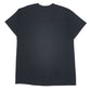 Mens Black Gildan   T Shirt