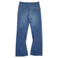 Mens Blue Levis   Jeans