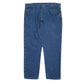 Mens Blue Wrangler  Casual JeansW42 L32