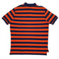 Mens Orange Polo Ralph Lauren   Polo Shirt