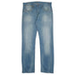 Mens Blue Levis  504 JeansW34 L30