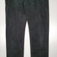 Mens Black Levis   Jeans