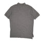 Mens Grey Polo Ralph Lauren   Polo Shirt