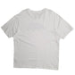 Mens White Patagonia Organic  T Shirt