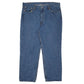 Mens Blue Levis  550 JeansW40 L30