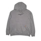 Mens Grey Carhartt  Hoodie Jumper