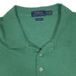 Mens Green Polo Ralph Lauren   Polo Shirt