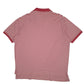 Mens Pink Polo Ralph Lauren   Polo Shirt