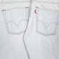 Mens Blue Levis   Jeans