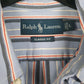 Mens Blue Ralph Lauren   Shirt