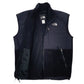 Mens Black The North Face  Gilet Jumper