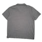 Mens Grey Members Mark   Polo Shirt