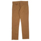 Mens Tan Levis  Chino Trousers