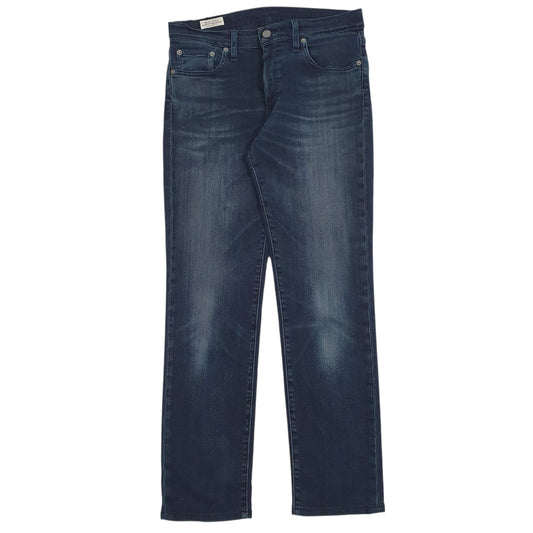 Mens Blue Levis  511 JeansW29 L30