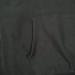 Mens Black Champion Reverse Weave Hoodie Jumper