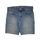 Mens Blue Carhartt  Denim Shorts