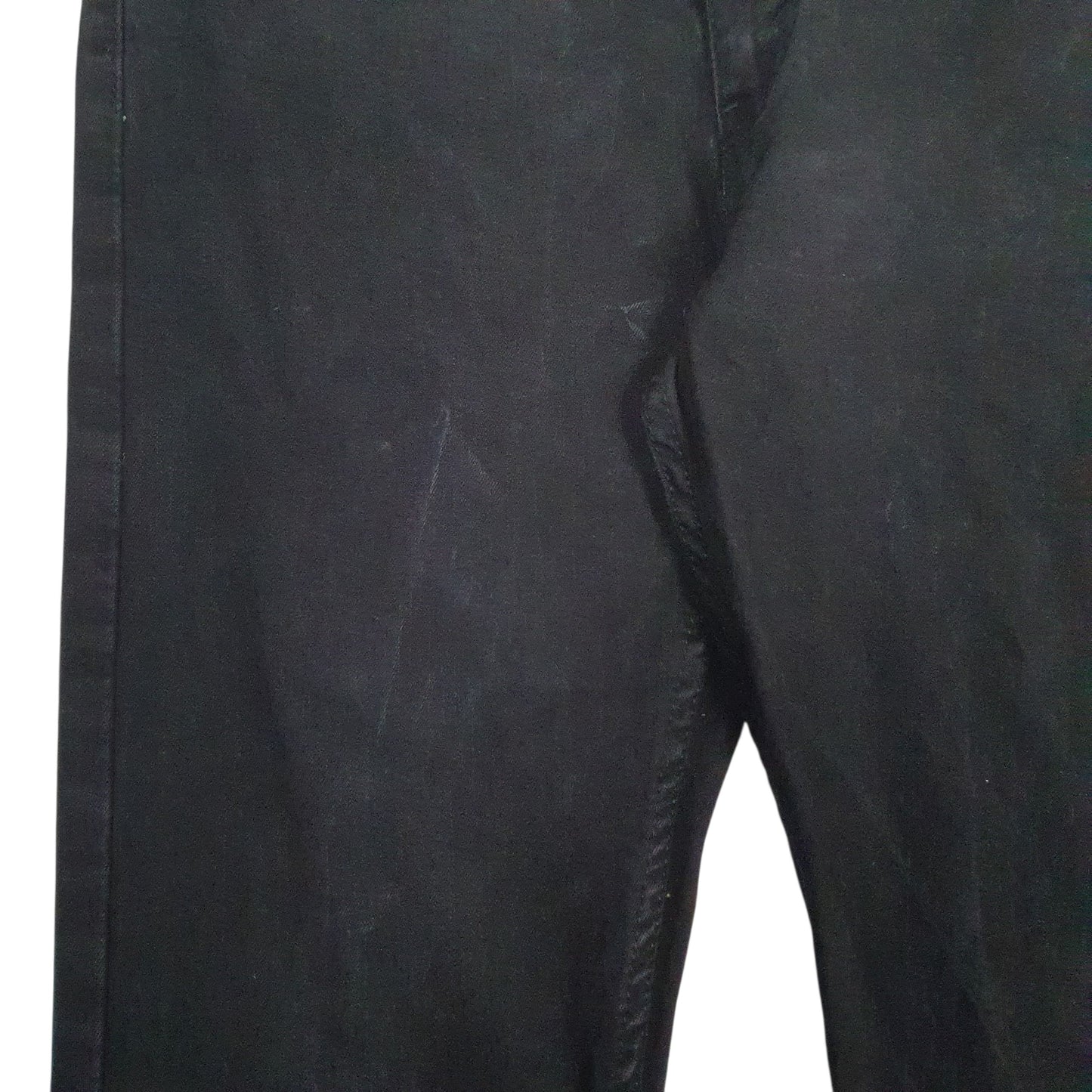 Mens Black Levis   Jeans