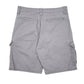 Mens Grey Wrangler  Hoodie Shorts