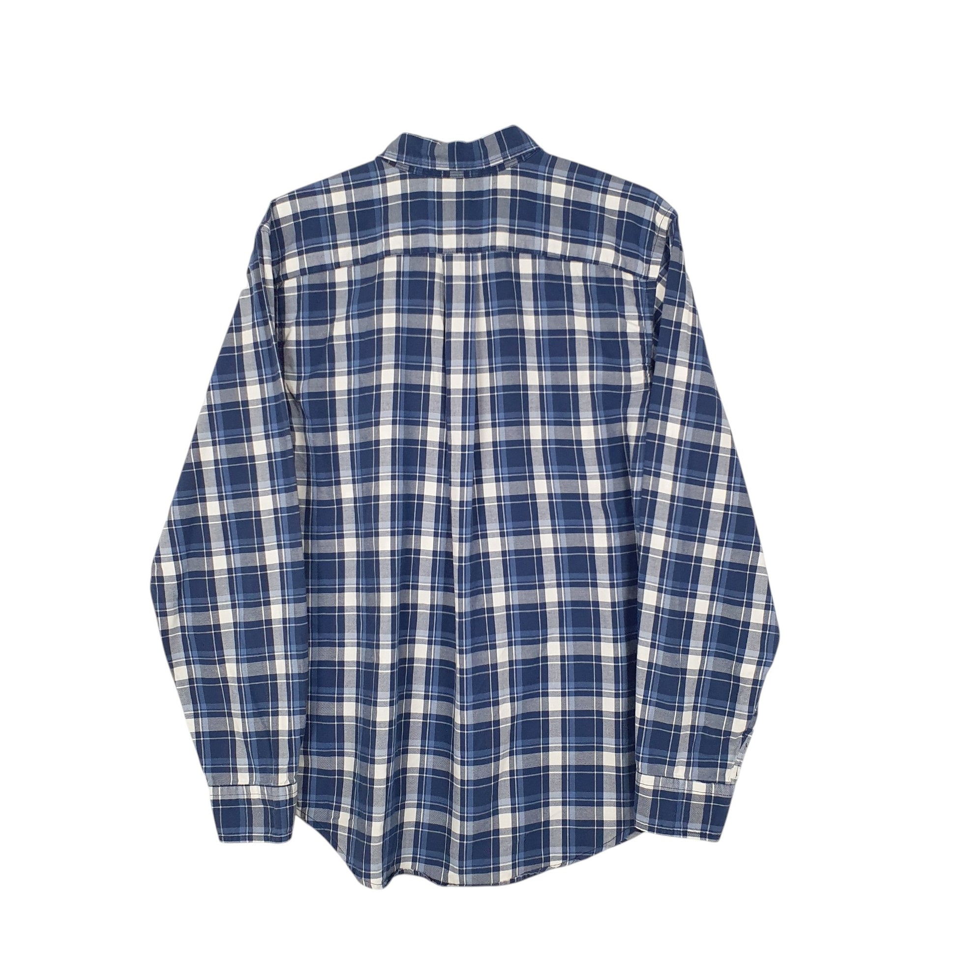 Mens Blue Ralph Lauren   Shirt