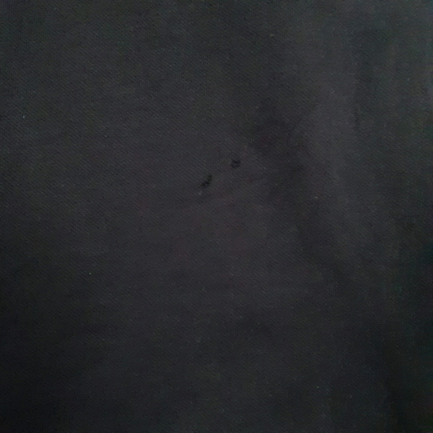 Mens Black Puma Spellout Hoodie Jumper