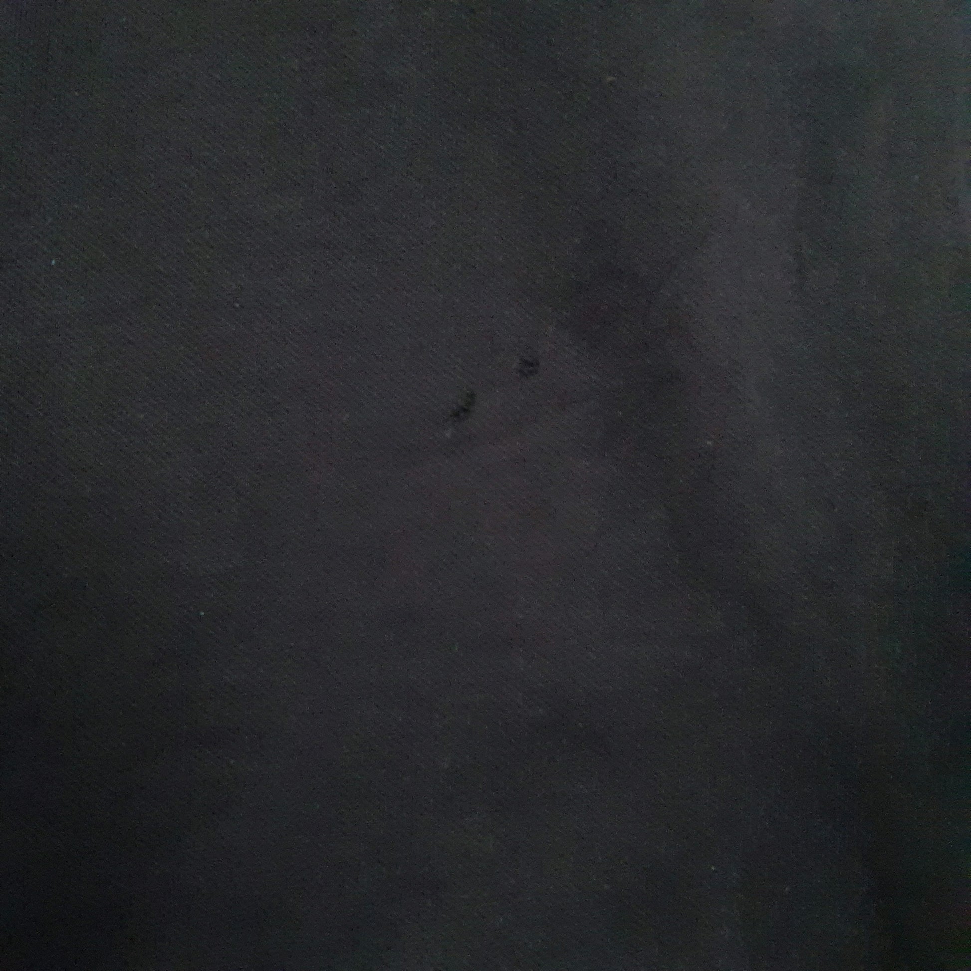 Mens Black Puma Spellout Hoodie Jumper