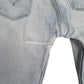 Mens Blue Levis Vintage 00s  Jeans