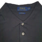 Mens Black Polo Ralph Lauren   Polo Shirt