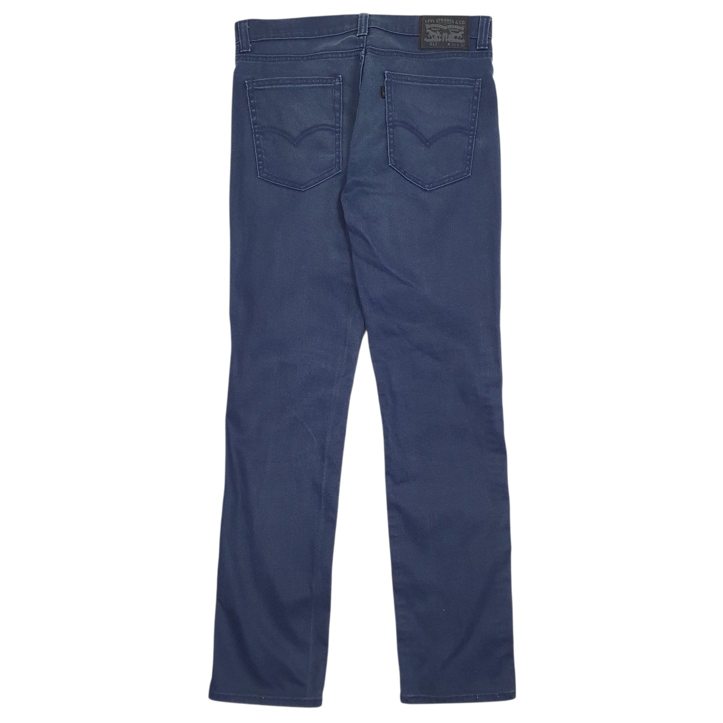 Mens Blue Levis   Jeans