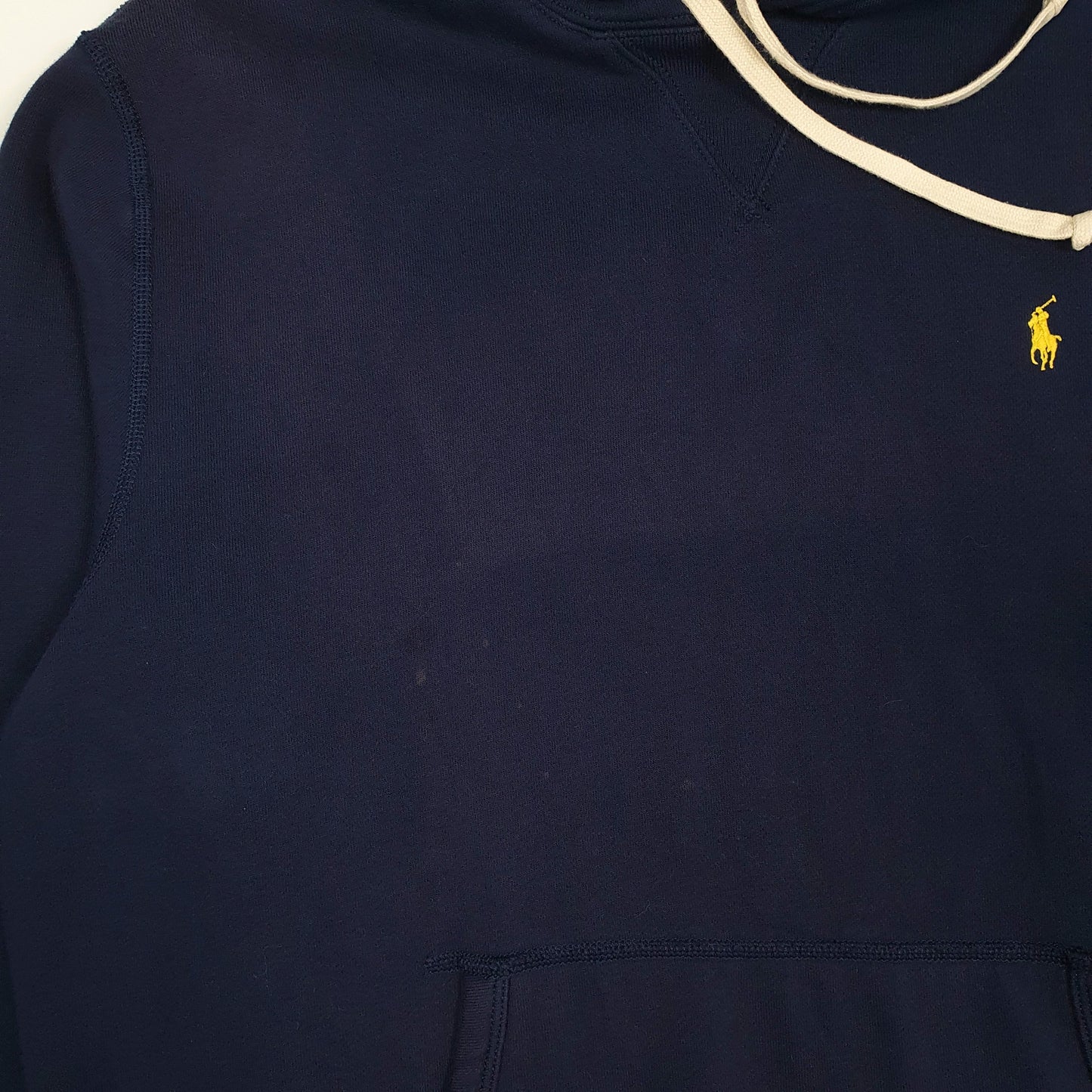 Mens Navy Polo Ralph Lauren  Hoodie Jumper