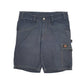 Mens Navy Dickies  Carpenter Shorts