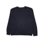 Mens Navy Tommy Hilfiger  Crewneck Jumper