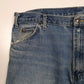 Mens Blue Dickies   Shorts
