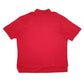 Mens Red Ralph Lauren Polo Golf  Polo Shirt