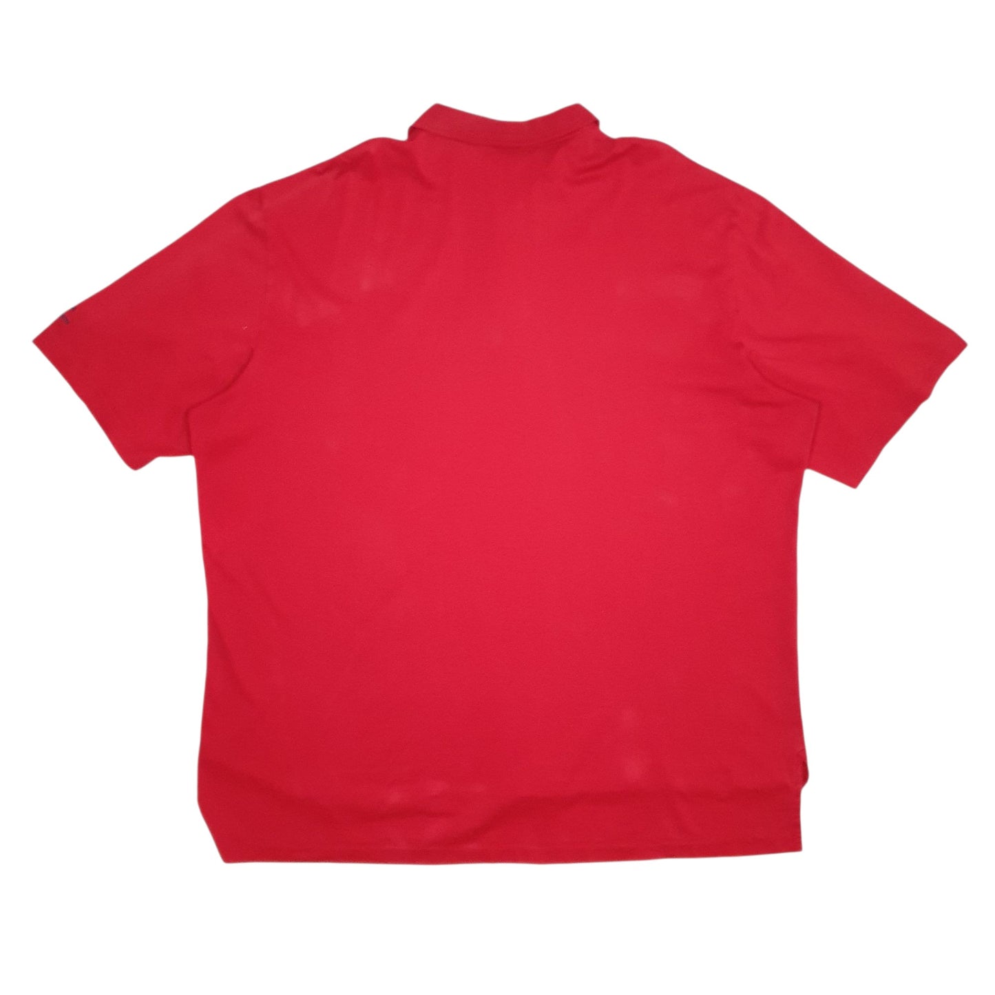 Mens Red Ralph Lauren Polo Golf  Polo Shirt