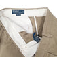 Mens Brown Polo Ralph Lauren Preston Pant  Trousers