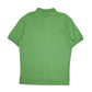 Mens Green Polo Ralph Lauren No size tags, fits mens L. Few small specks on back right.  Polo Shirt