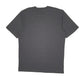 Mens Grey Carhartt Tall  T Shirt