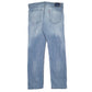 Mens Blue Levis   Jeans