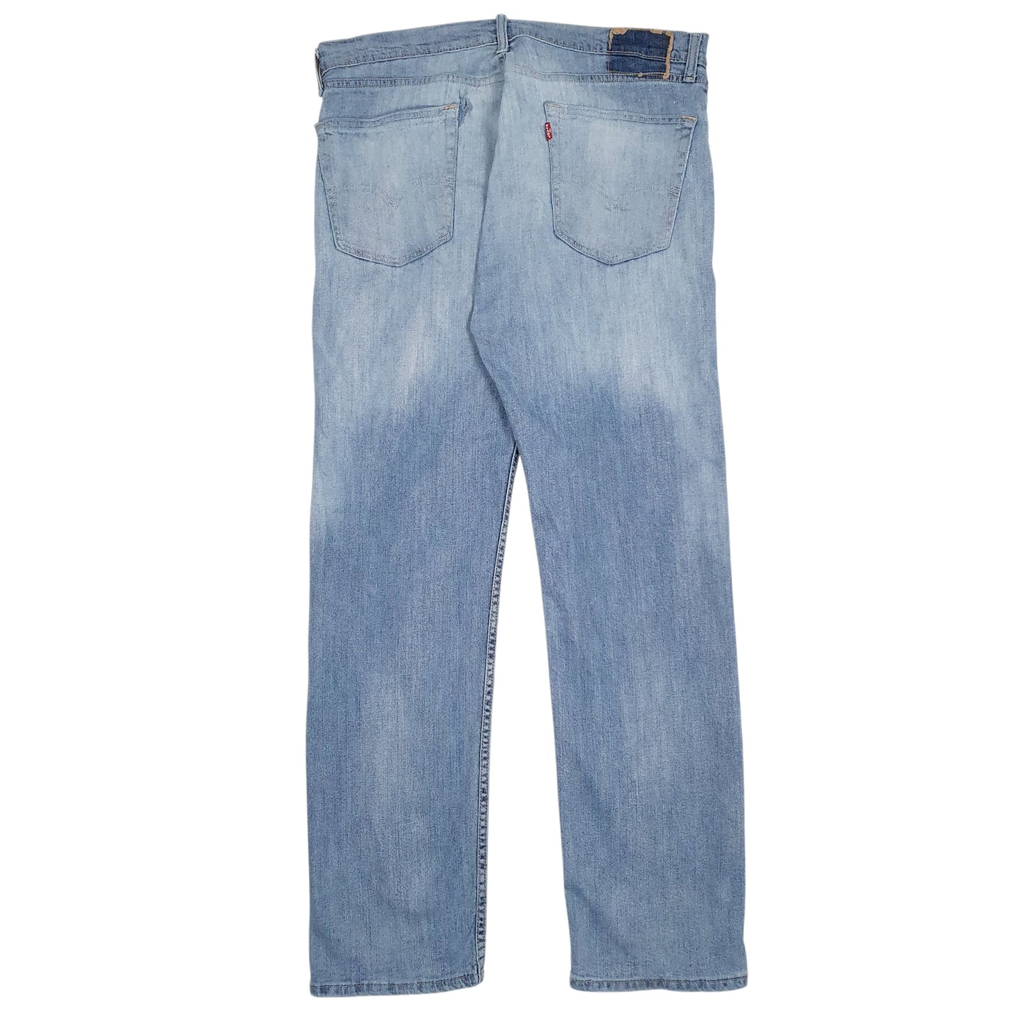 Mens Blue Levis   Jeans