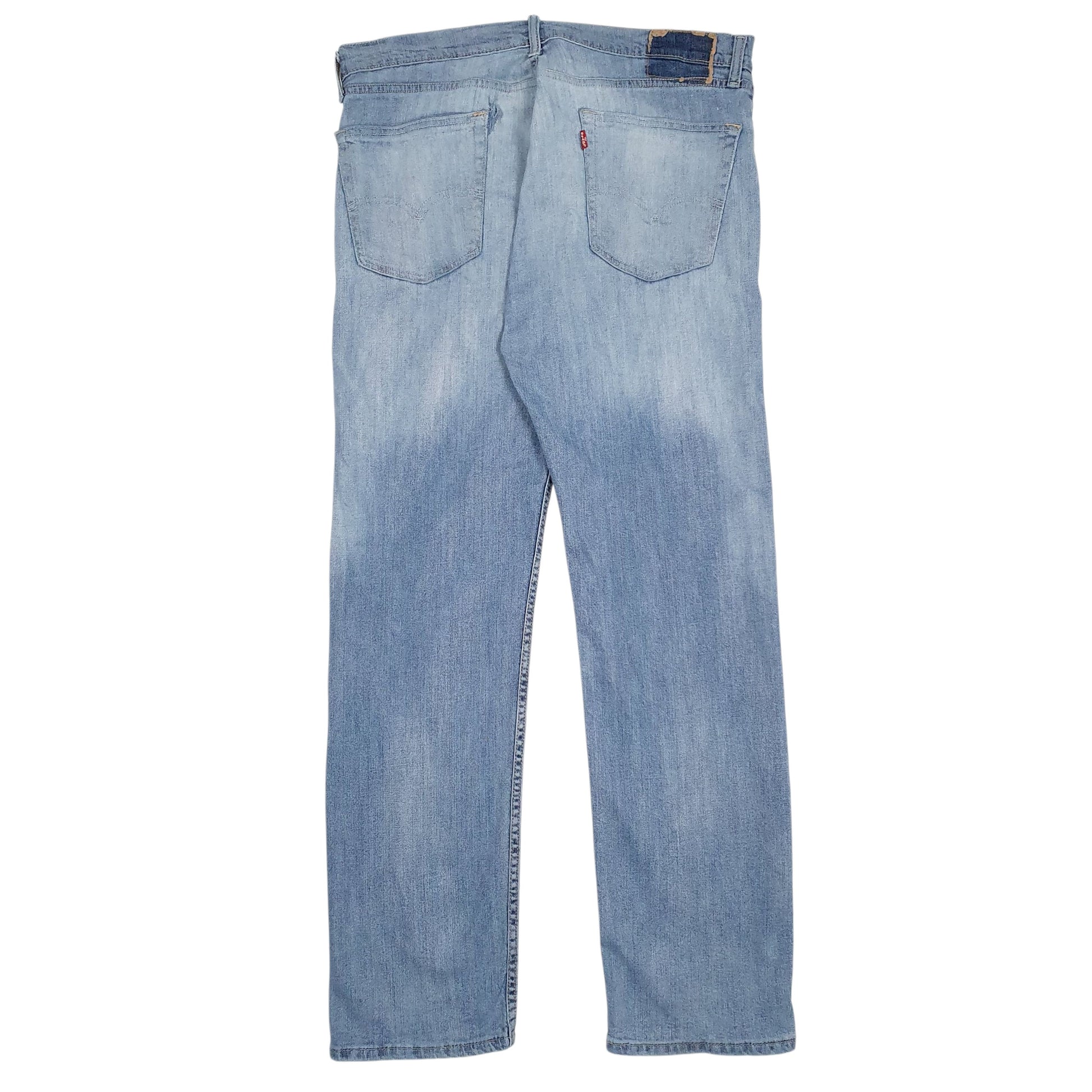 Mens Blue Levis   Jeans