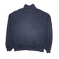 Mens Navy Champion  Full Zip Jumper