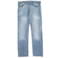 Mens Blue Levis  505 JeansW36 L32