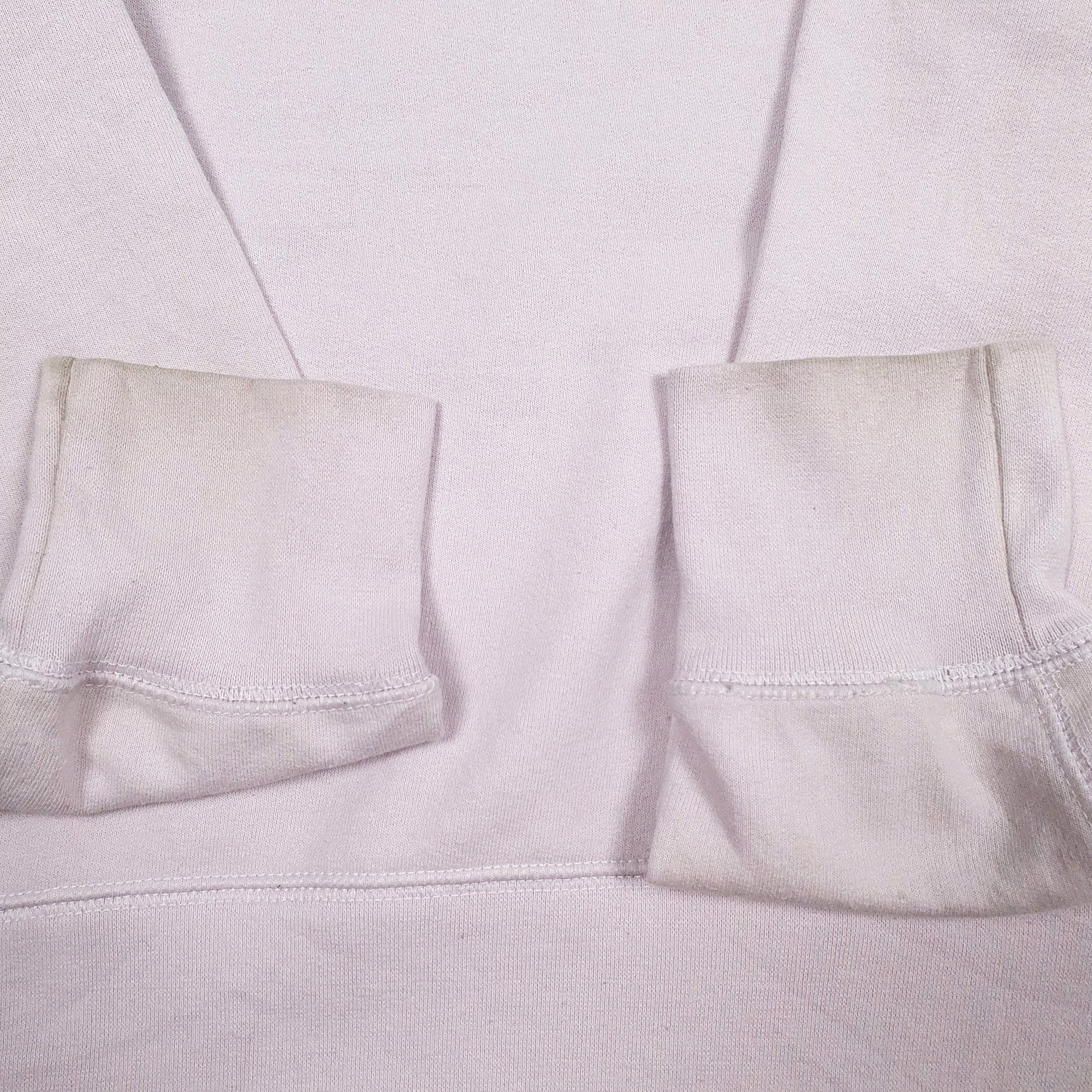 Womens Pink The North Face  Crewneck Jumper