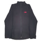 Womens Black The North Face  Full Zip Jumper