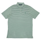 Mens Green Polo Ralph Lauren Golf Short Sleeve Polo Shirt