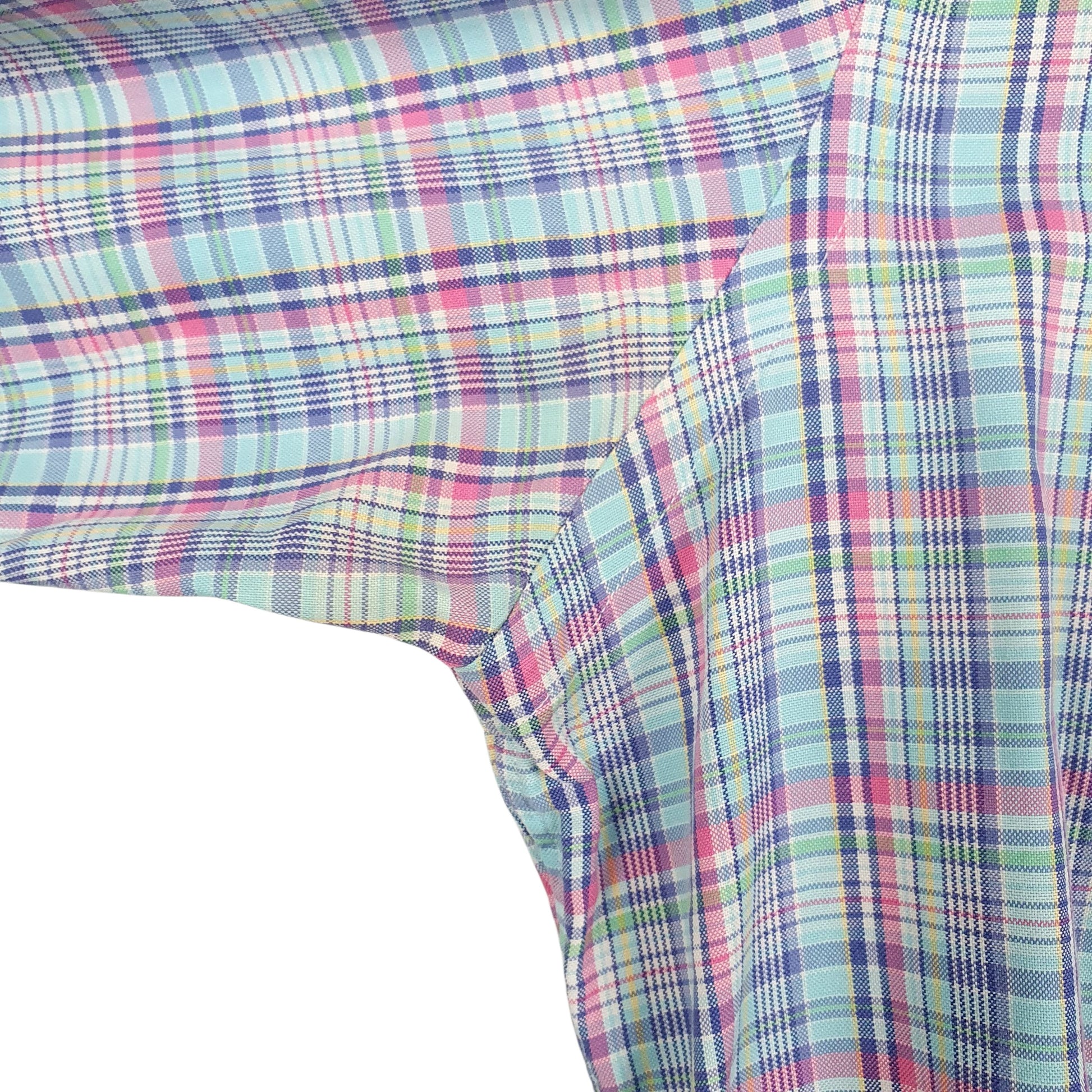 Mens Blue Ralph Lauren   Shirt