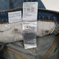 Mens Blue Levis   Jeans