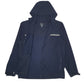 Mens Navy Nike Dri-Fit  Coat
