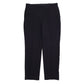 Womens Black M&S Stretch Formal Trousers