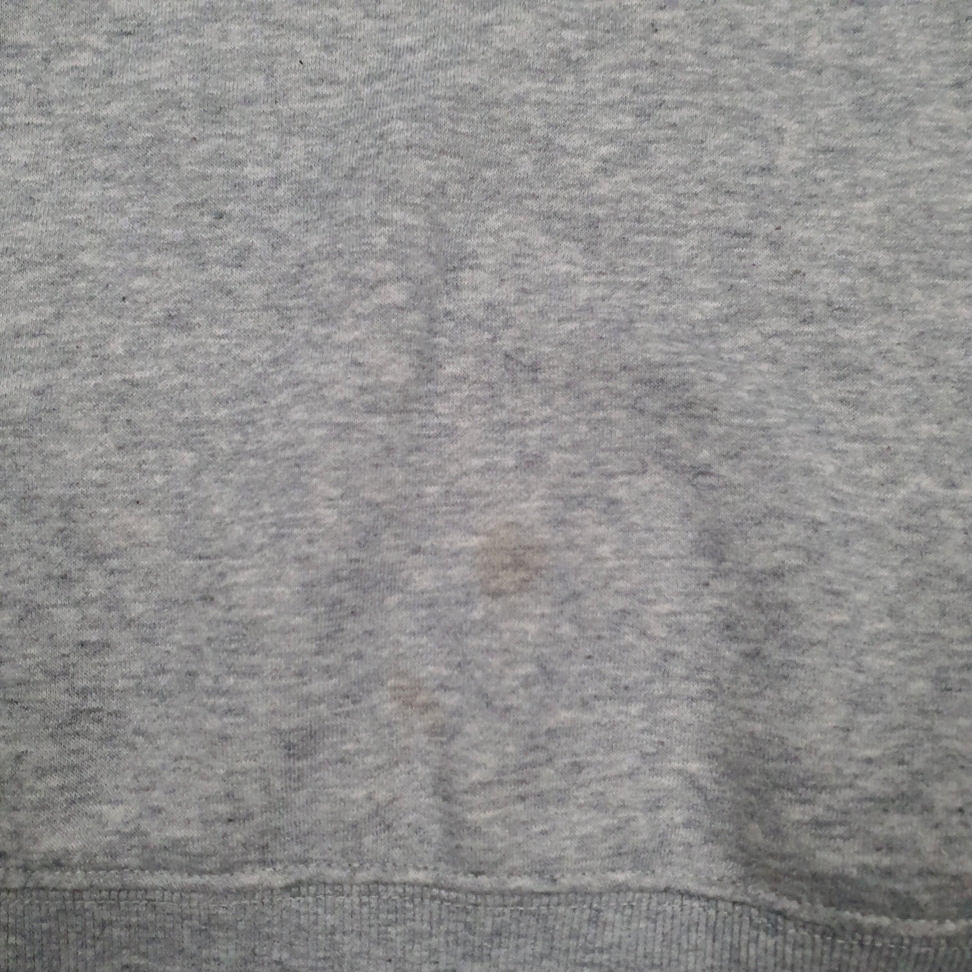 Mens Black Fila  Hoodie Jumper